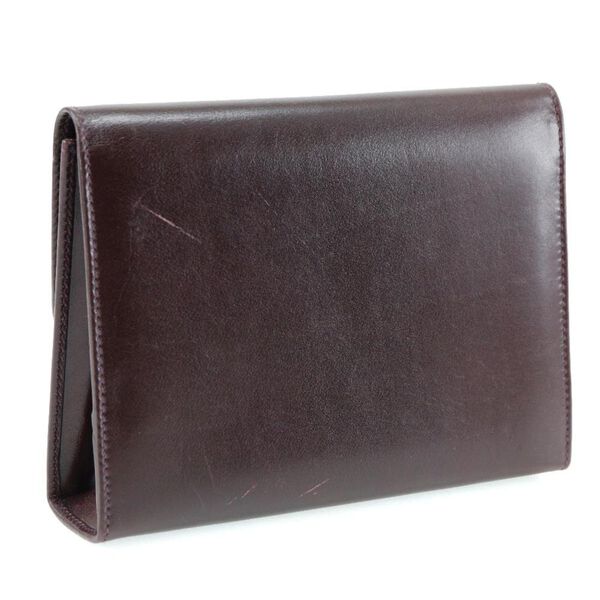 Salvatore Ferragamo Clutch