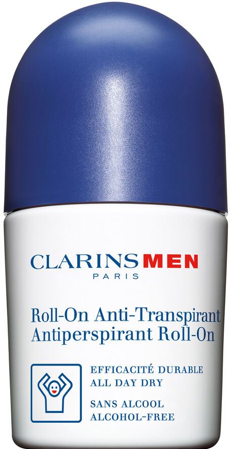 Men Deo Roll-On 50 ml.