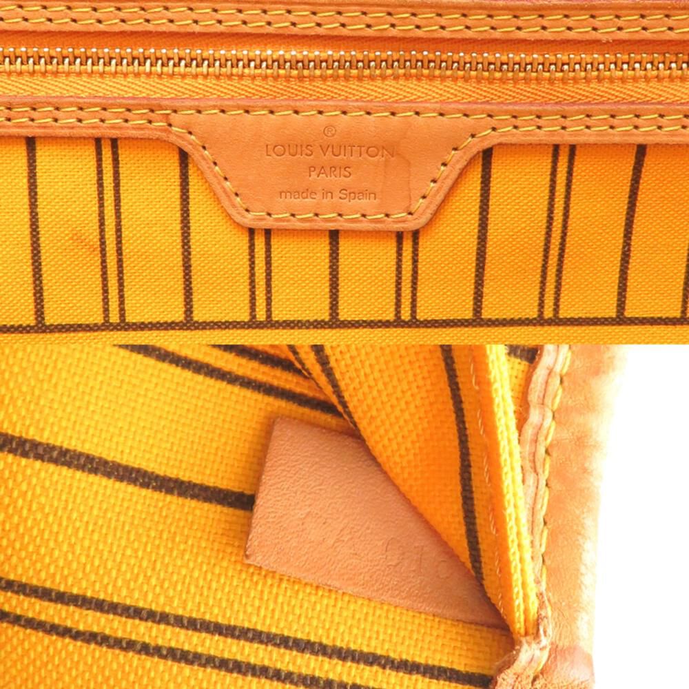 Louis Vuitton Neverfull