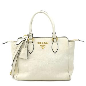 Prada Handbag