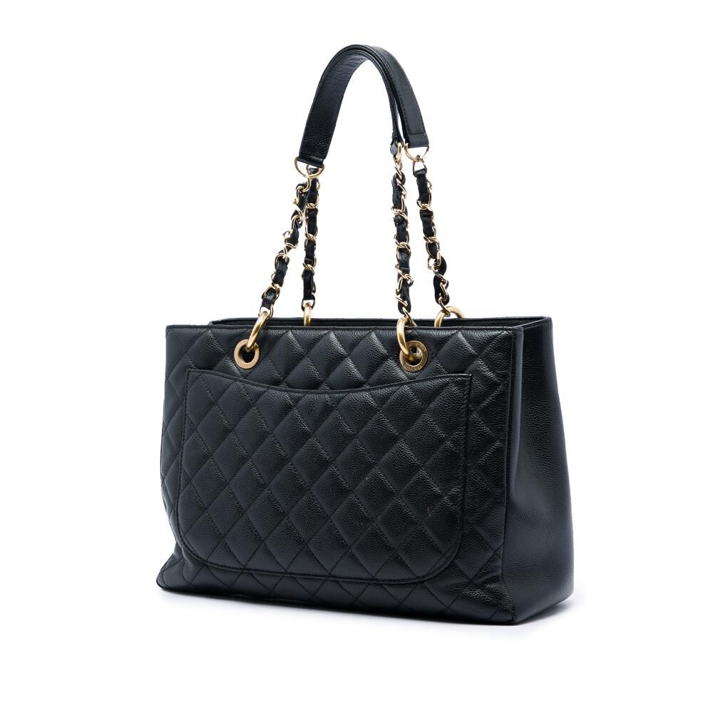 Chanel Tote