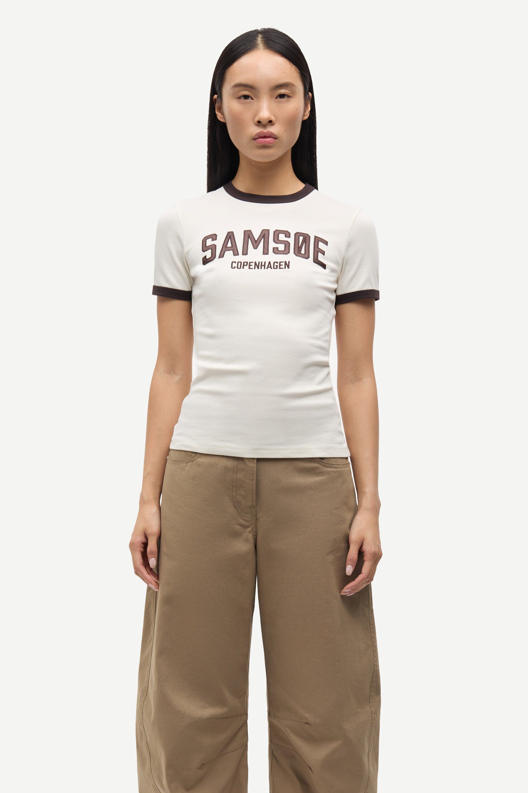 Saharpo trousers 16179