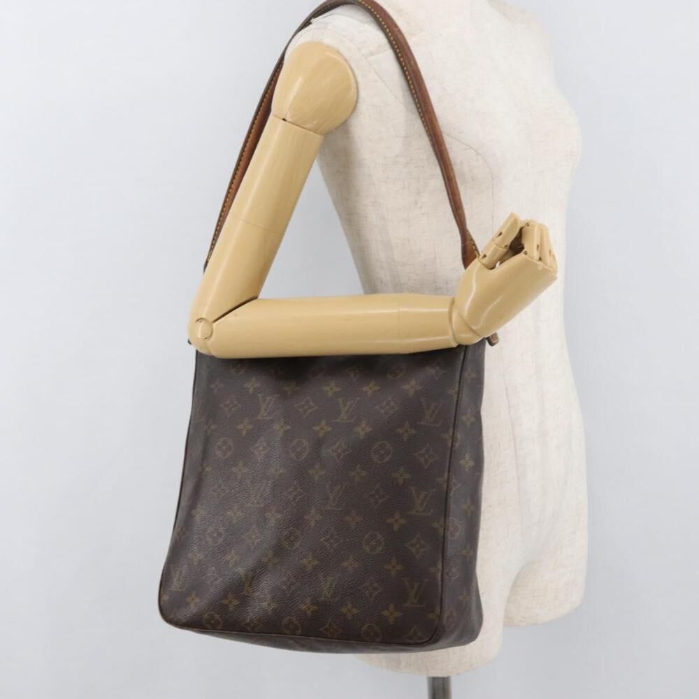 Louis Vuitton Looping