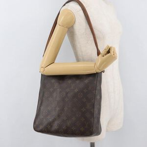 Louis Vuitton Looping