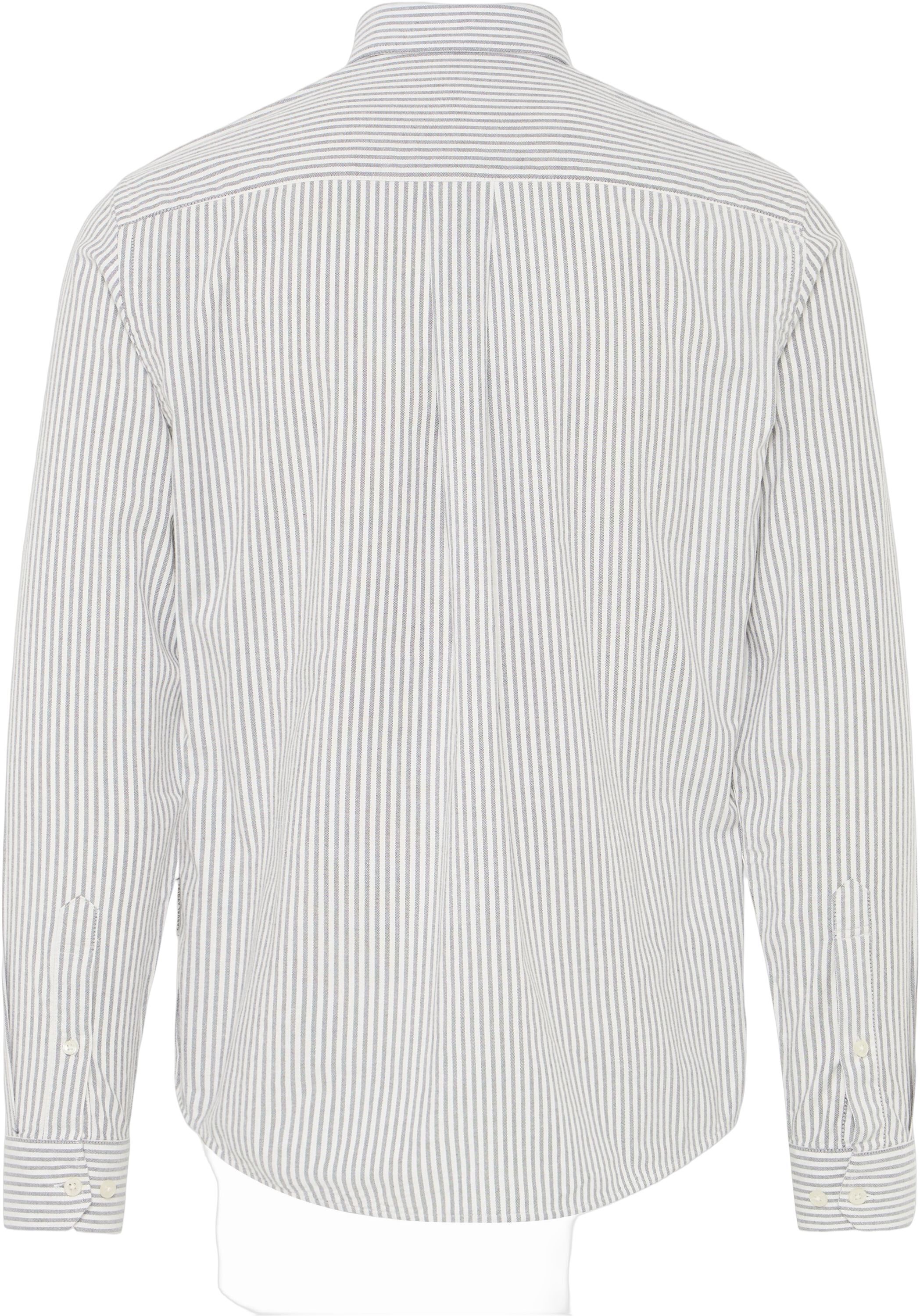 CFLILLE OXFORD STRIPE SHIRT