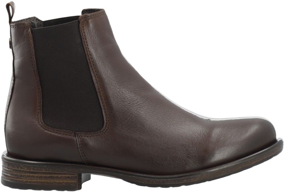 CASEMMA Chelsea Boot Mallorca Leather
