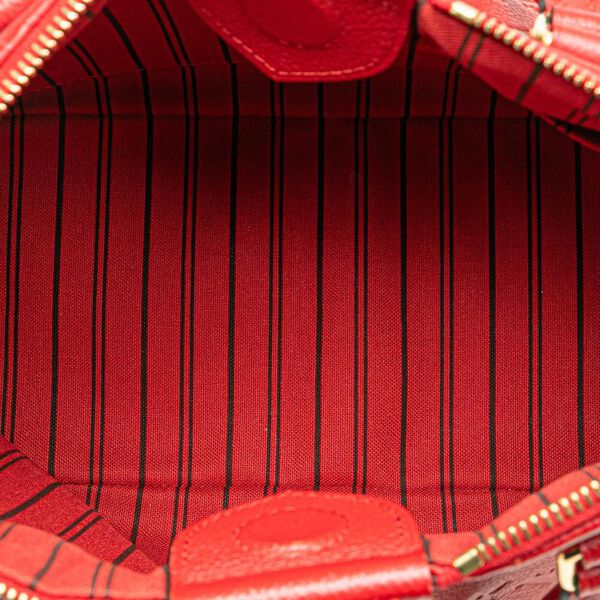 Louis Vuitton Mazarine