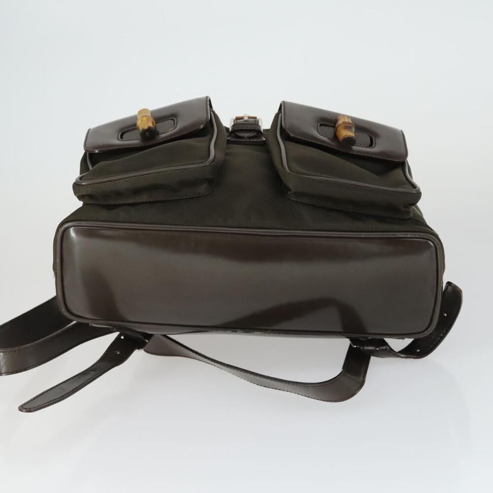 Gucci Backpack