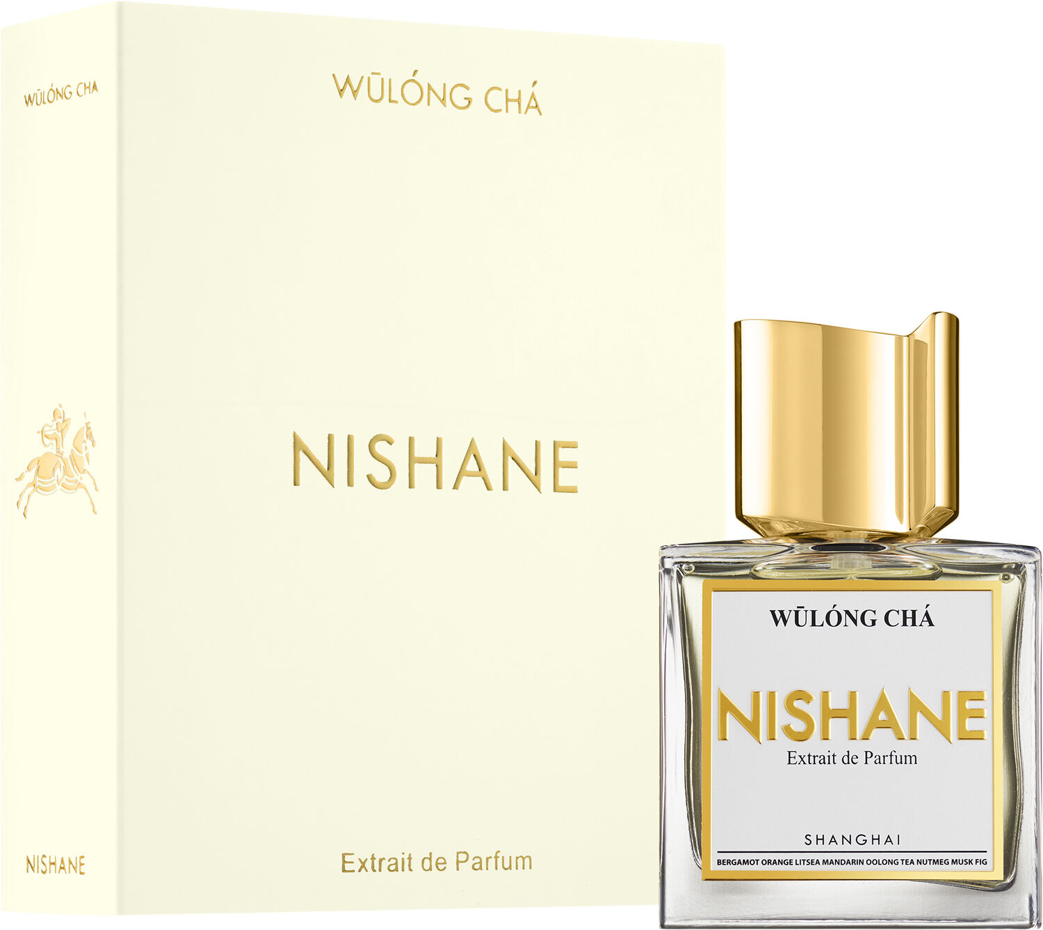 W?L&Oacute;NG CH&Aacute; EDP 100 ML