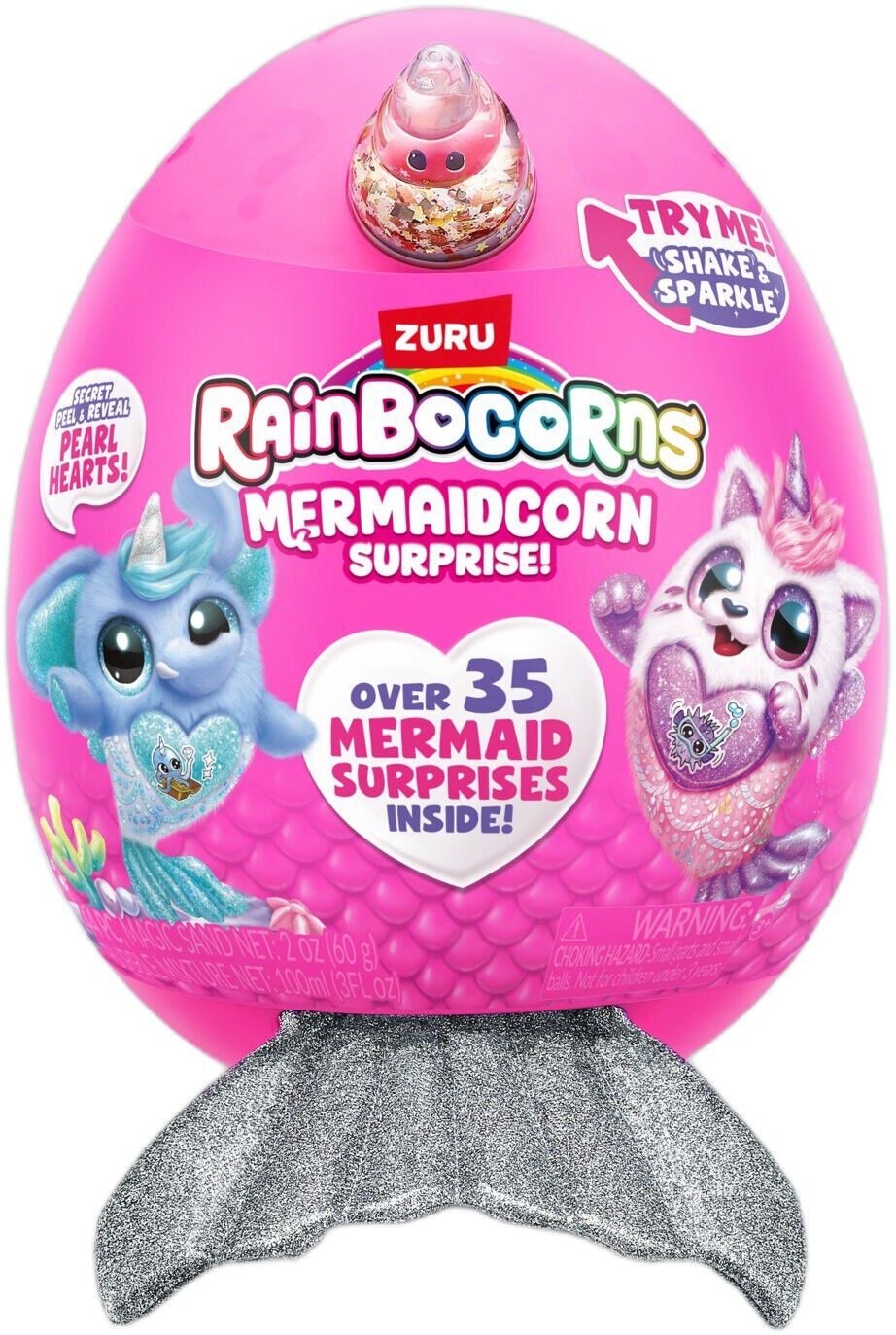 Mermaidcorn
