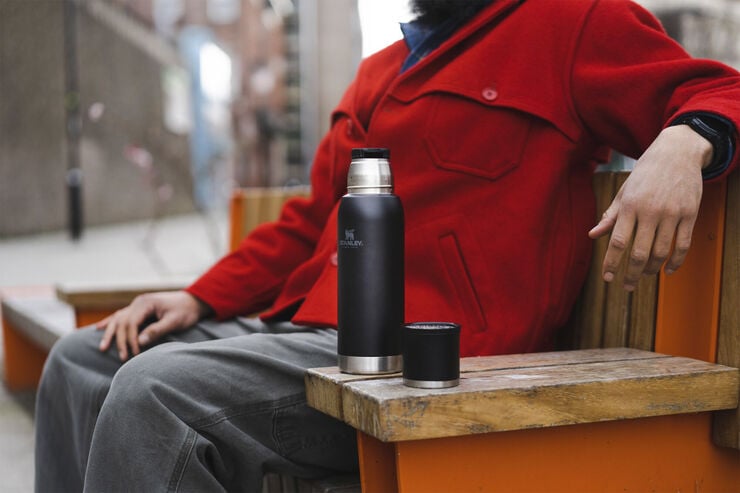 Adventure To-Go Bottle. 75L