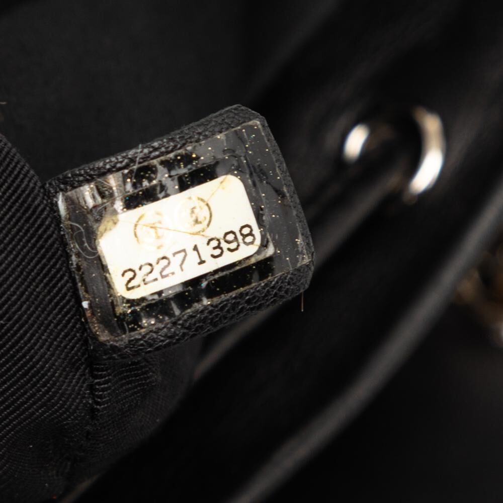 Chanel Backpack