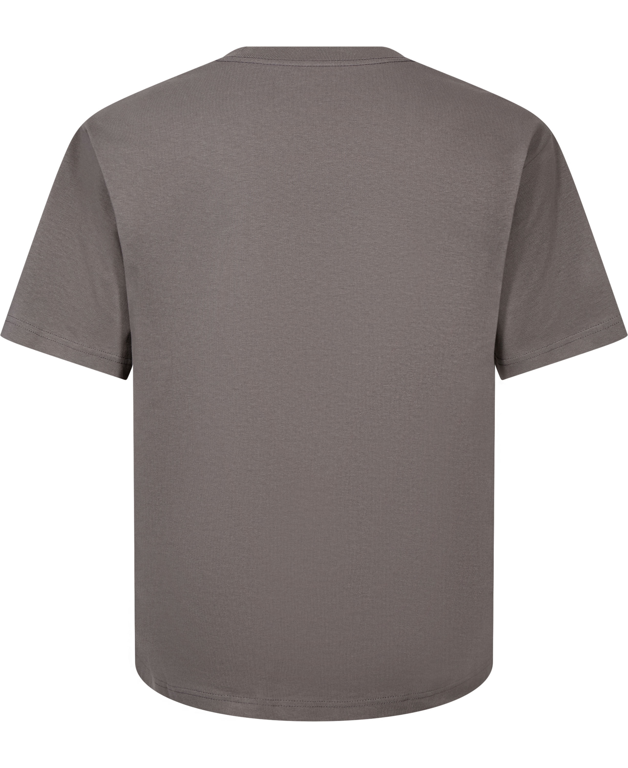 Antares SS Tee Pewter