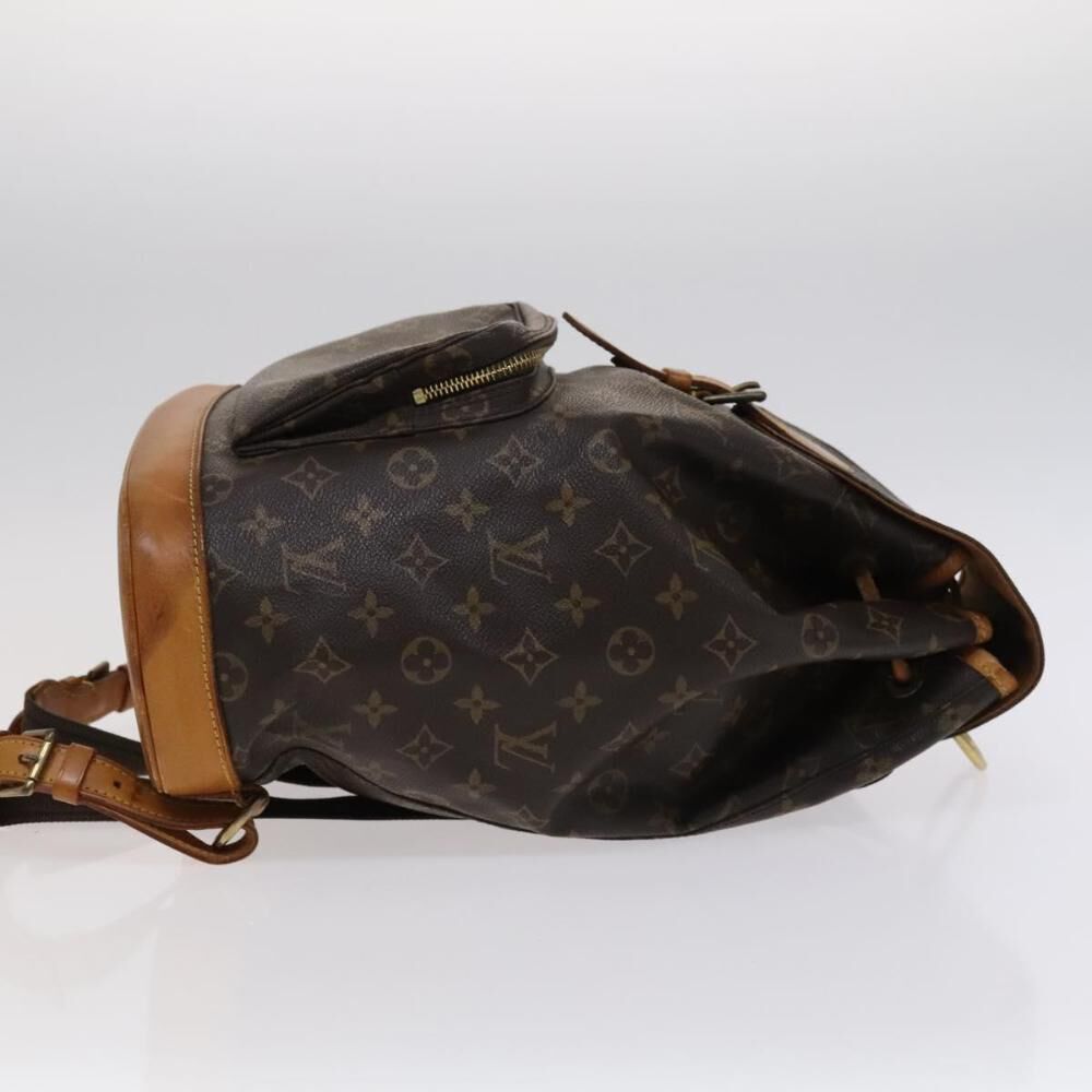 Louis Vuitton Montsouris