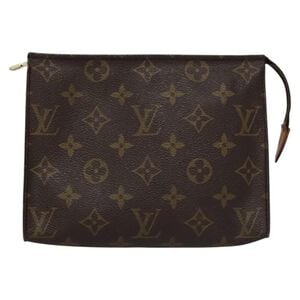 Louis Vuitton Poche Toilette