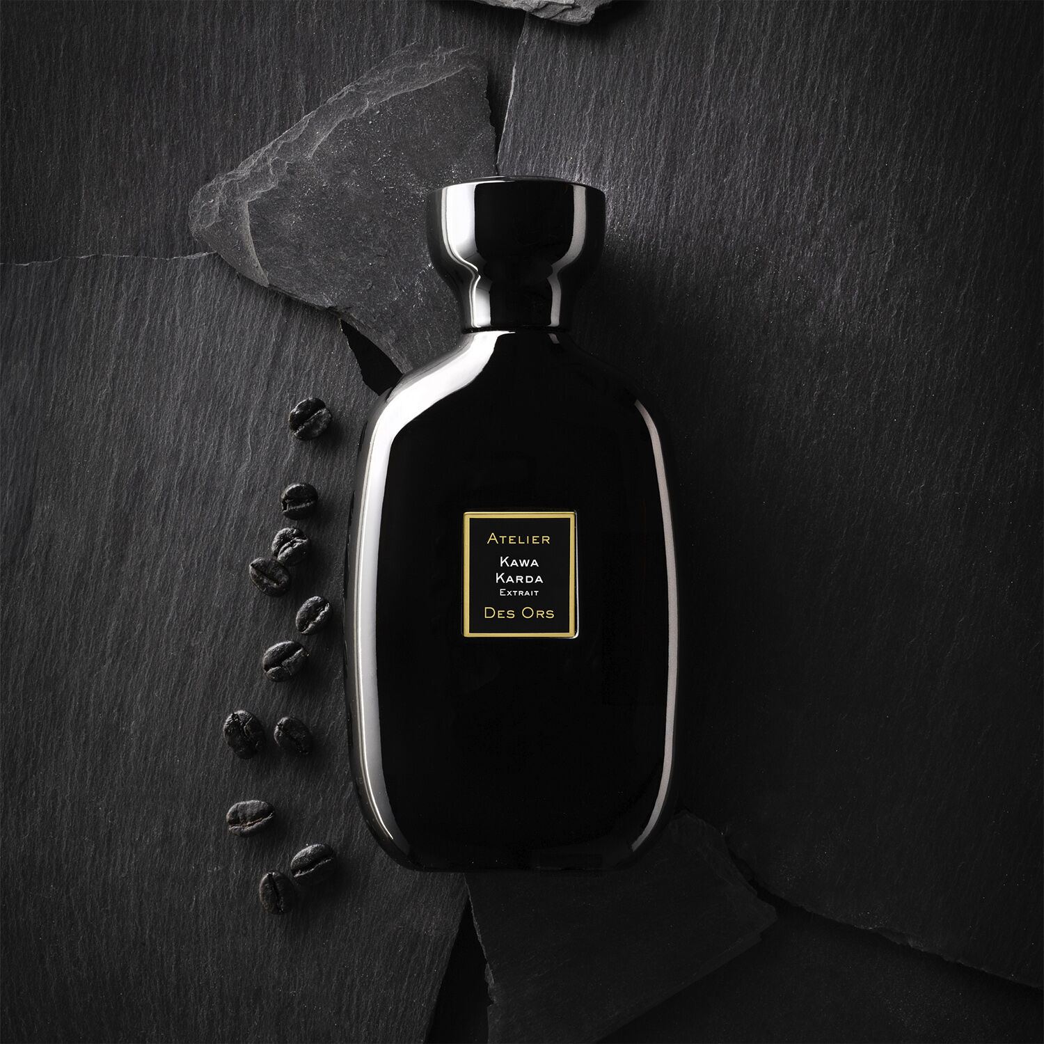 KAWA KARDA - EXT 40%