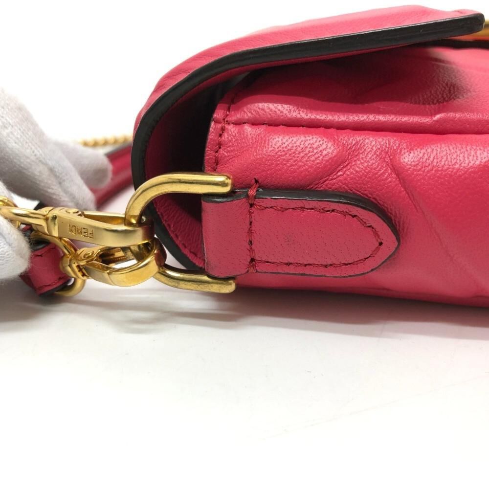 Fendi Baguette