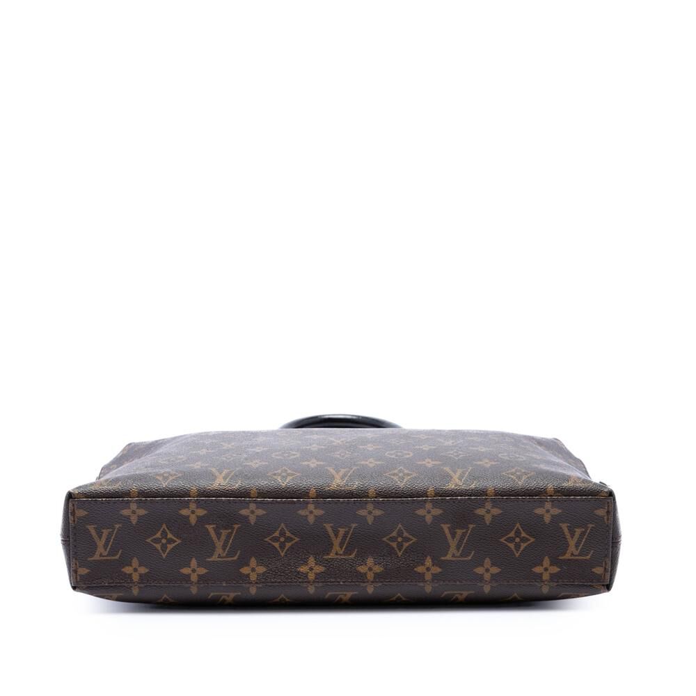 Louis Vuitton Porte Documents Jour