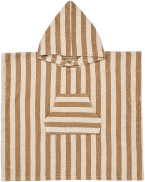 Plys Poncho Lille
