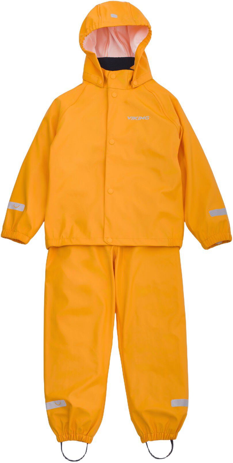 Indie Rain Set