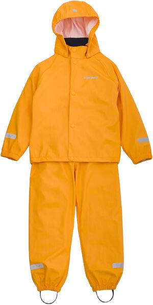 Indie Rain Set