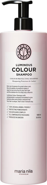 Luminous Colour Shampoo 1000 ml