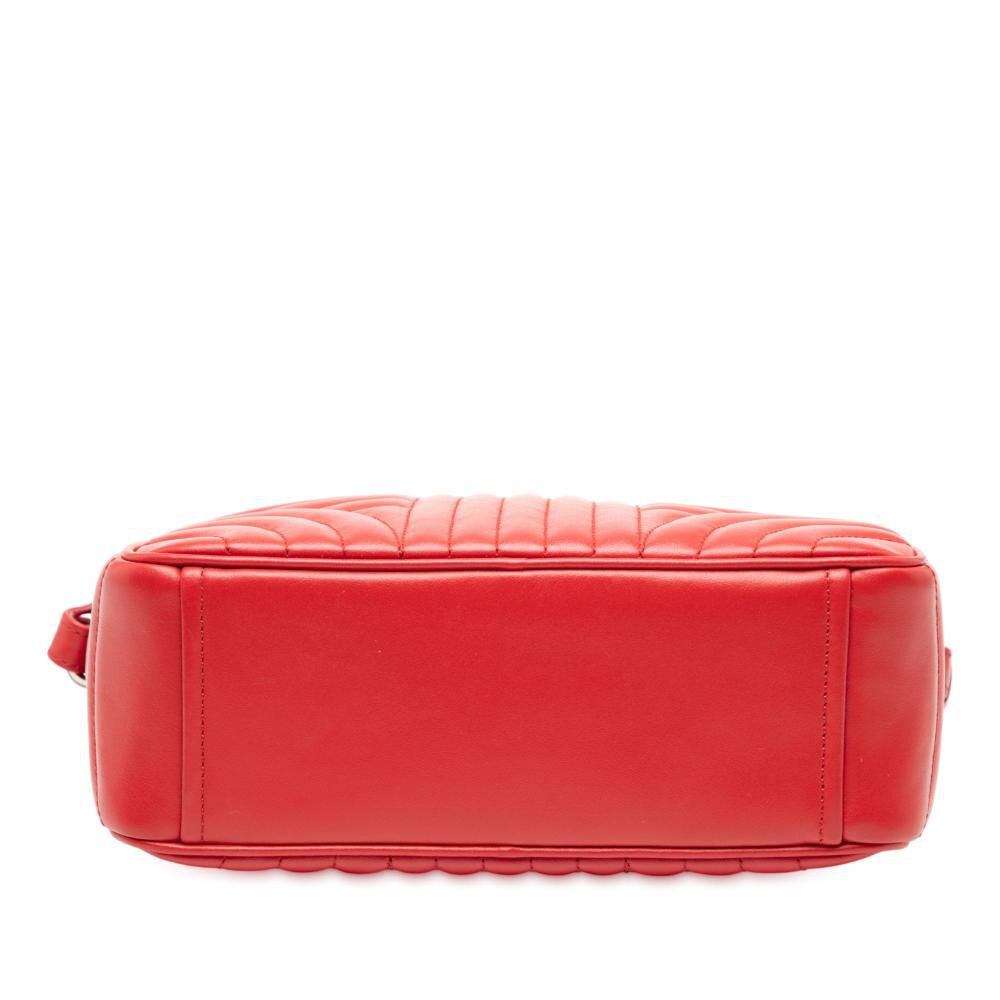 Prada Camera Bag