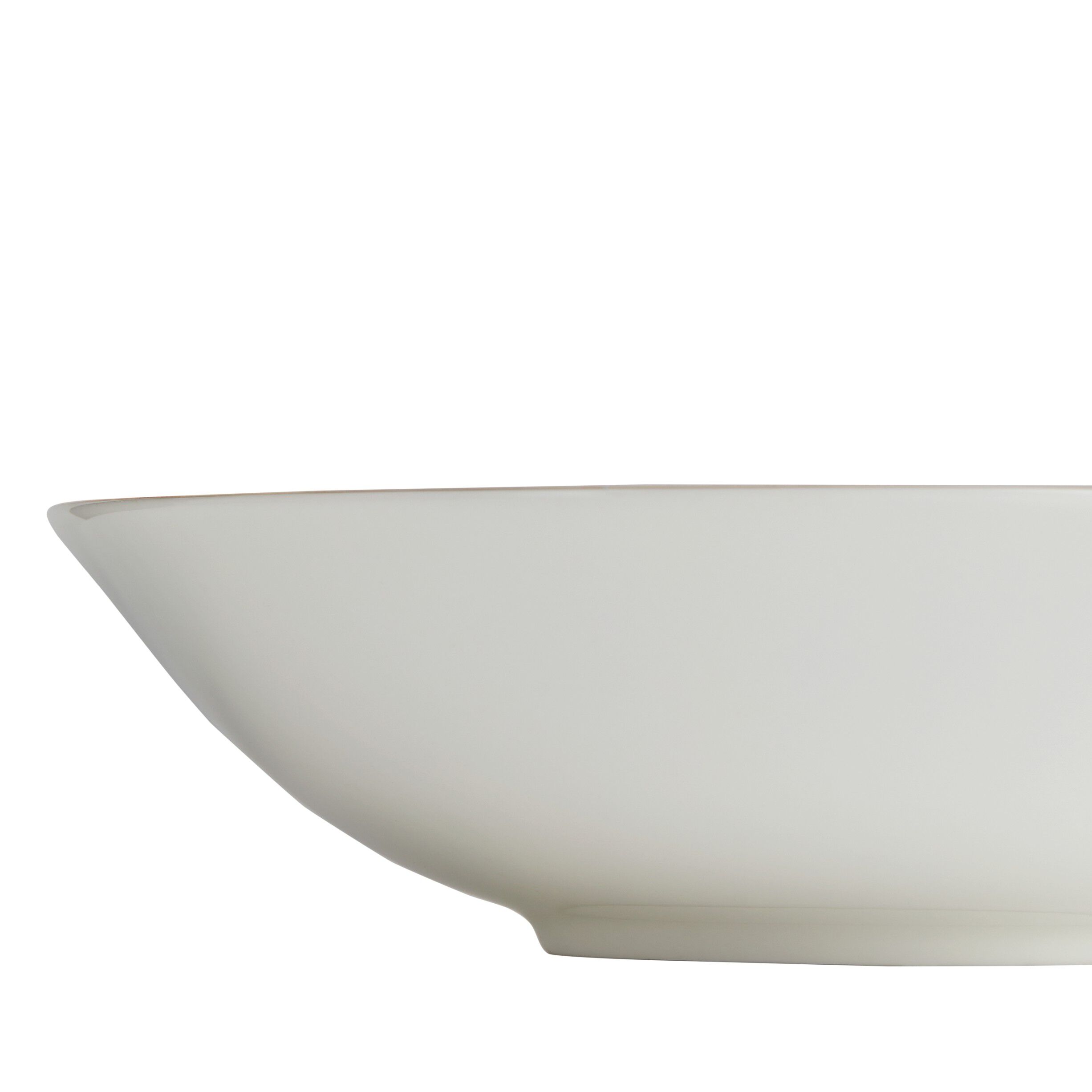 GIOGLD Cereal Bowl 19. 6cm 7. 7in
