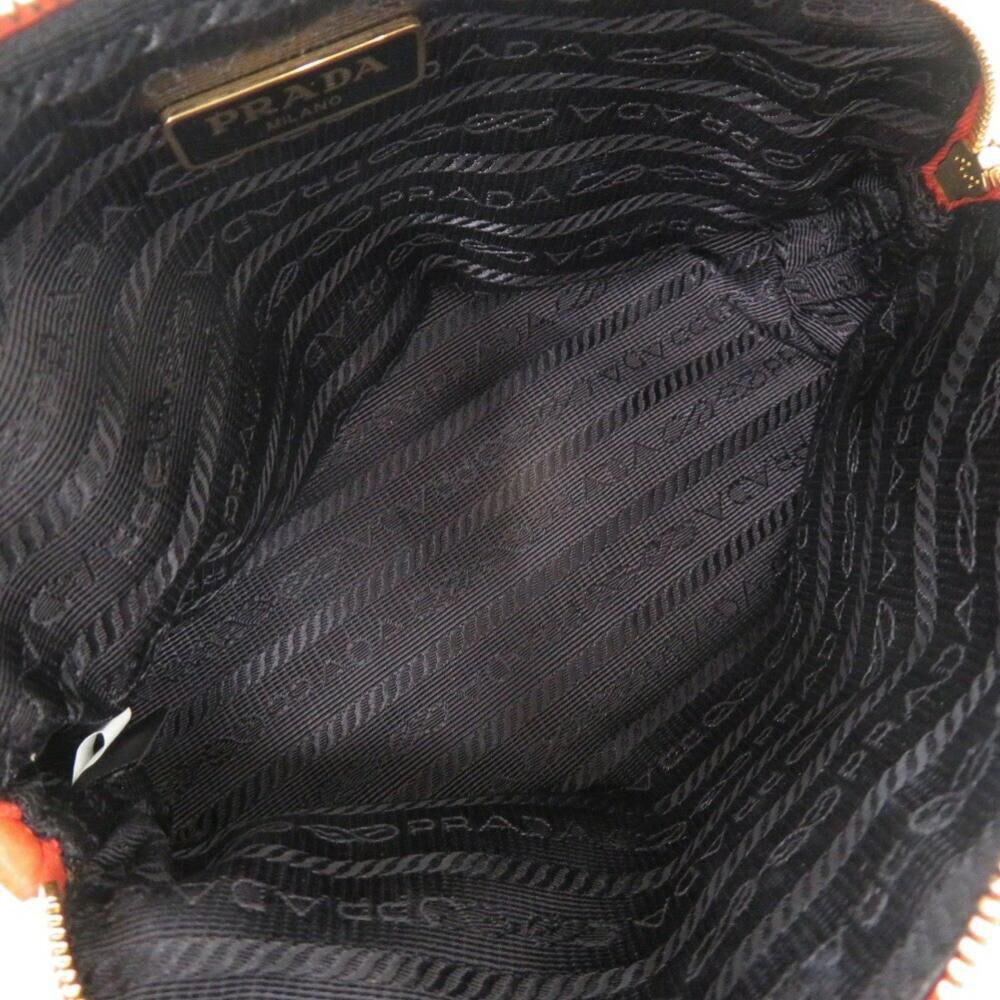 Prada Pouch