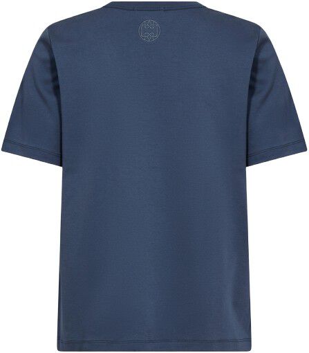 LR-PALOMA 2 T-shirt R&oslash;d