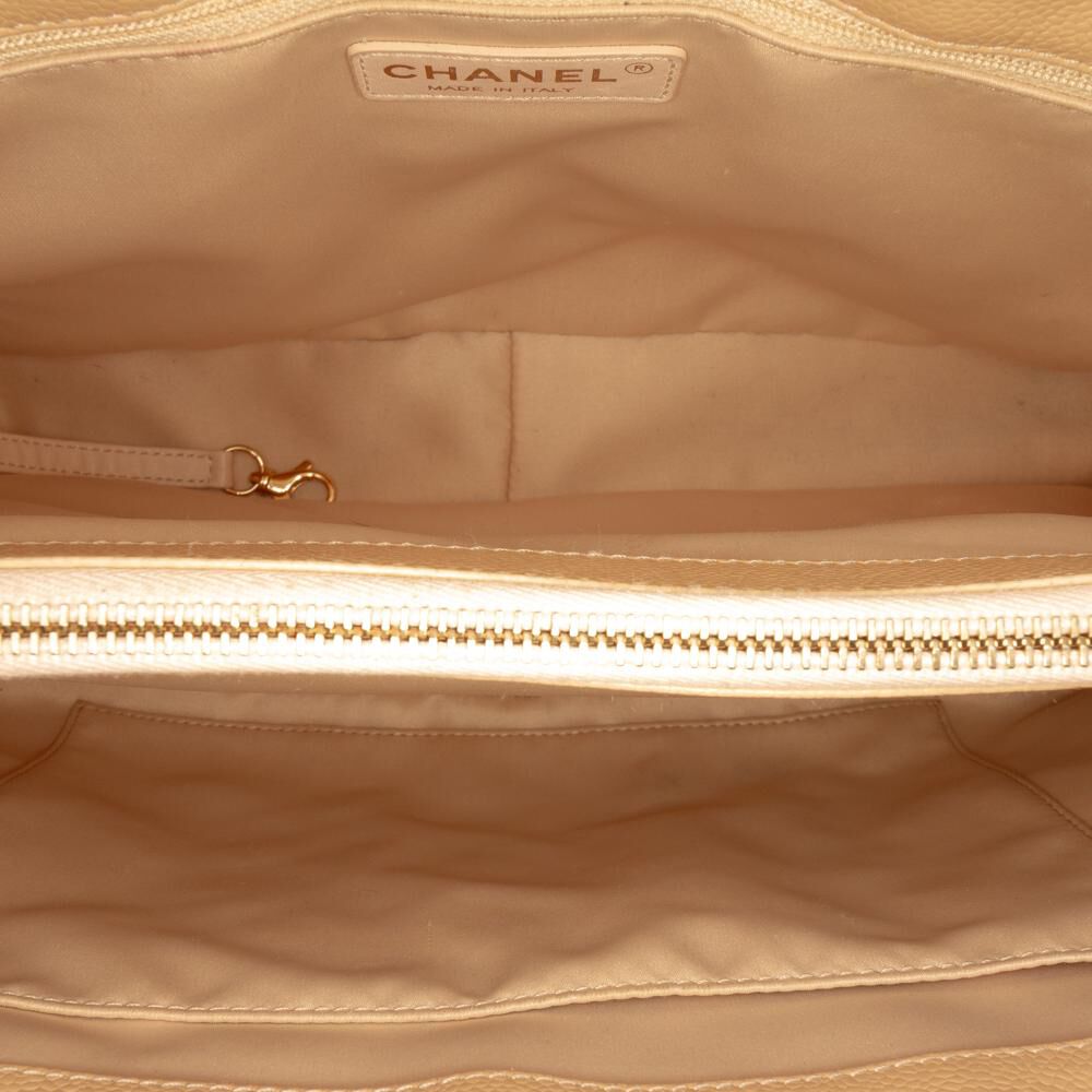Chanel Tote