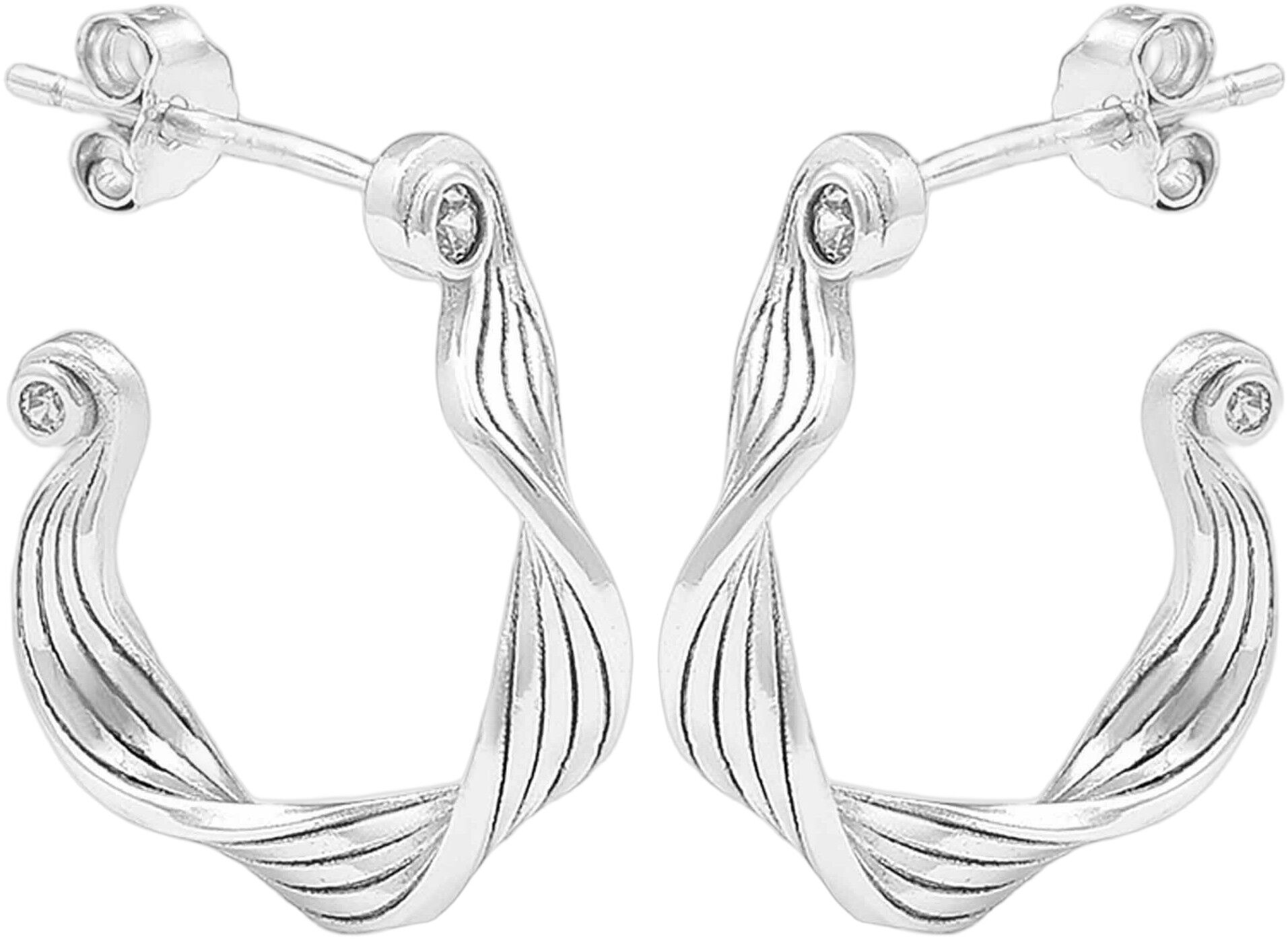 Audrey hoops