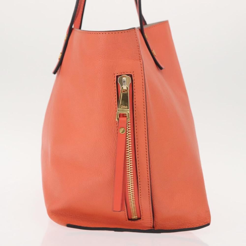 Chlo&eacute; Tote