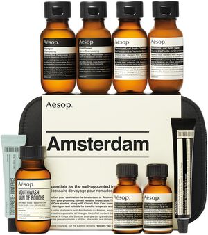 Amsterdam City Kit Classic EU
