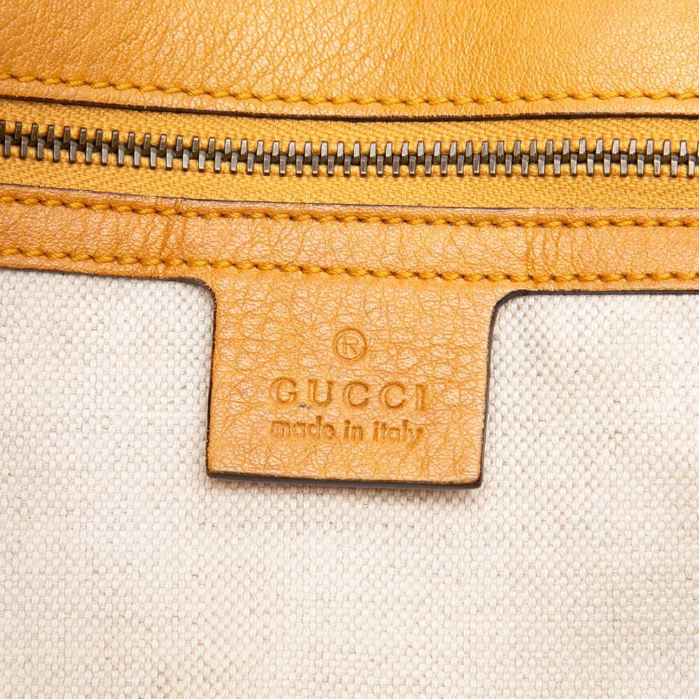 Gucci Tote