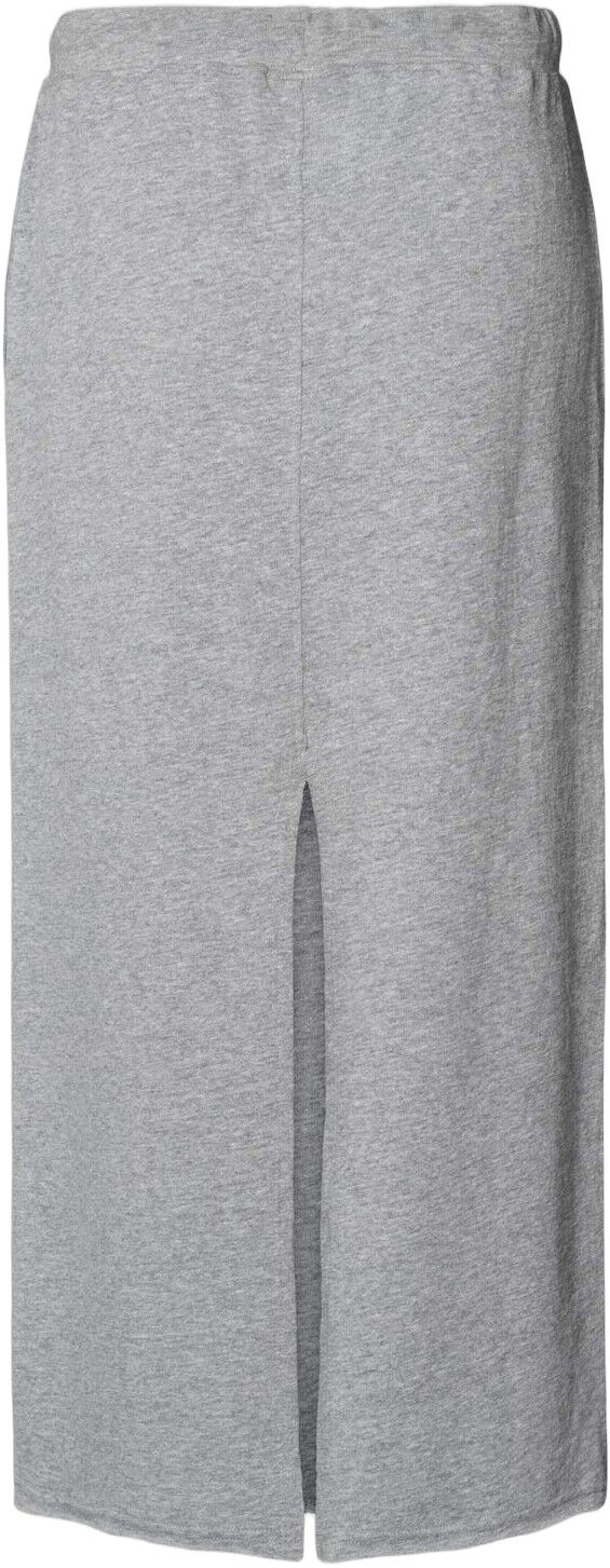 Light stretch long skirt - Hanni