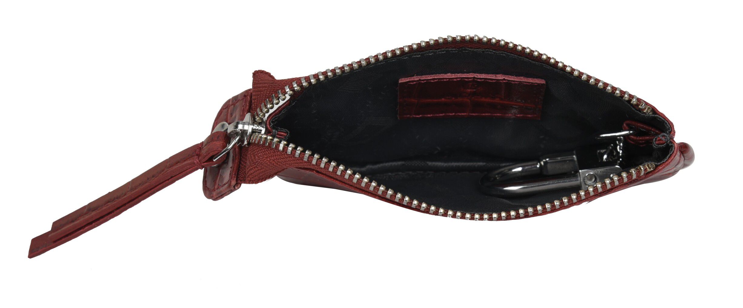 Adax key wallet Lucinda