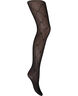 HTD tights w/lurex HH 25app