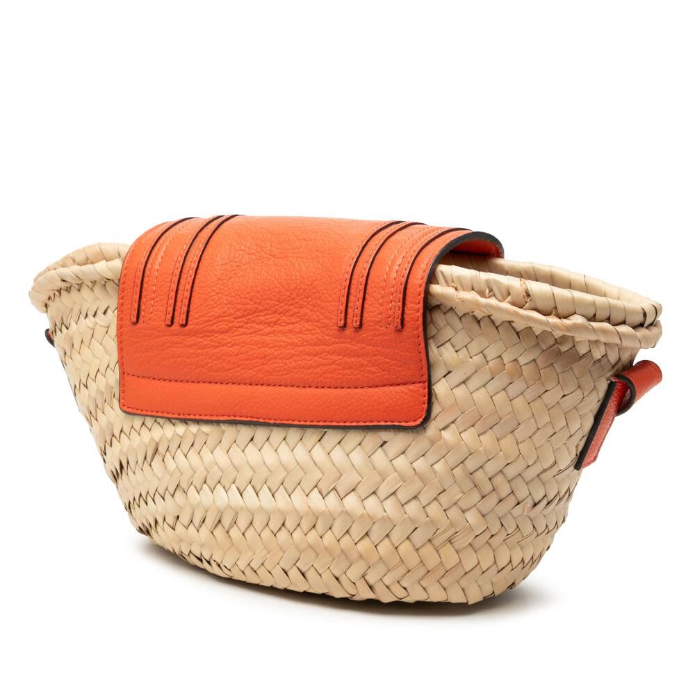 Chlo&eacute; Crossbody Bag