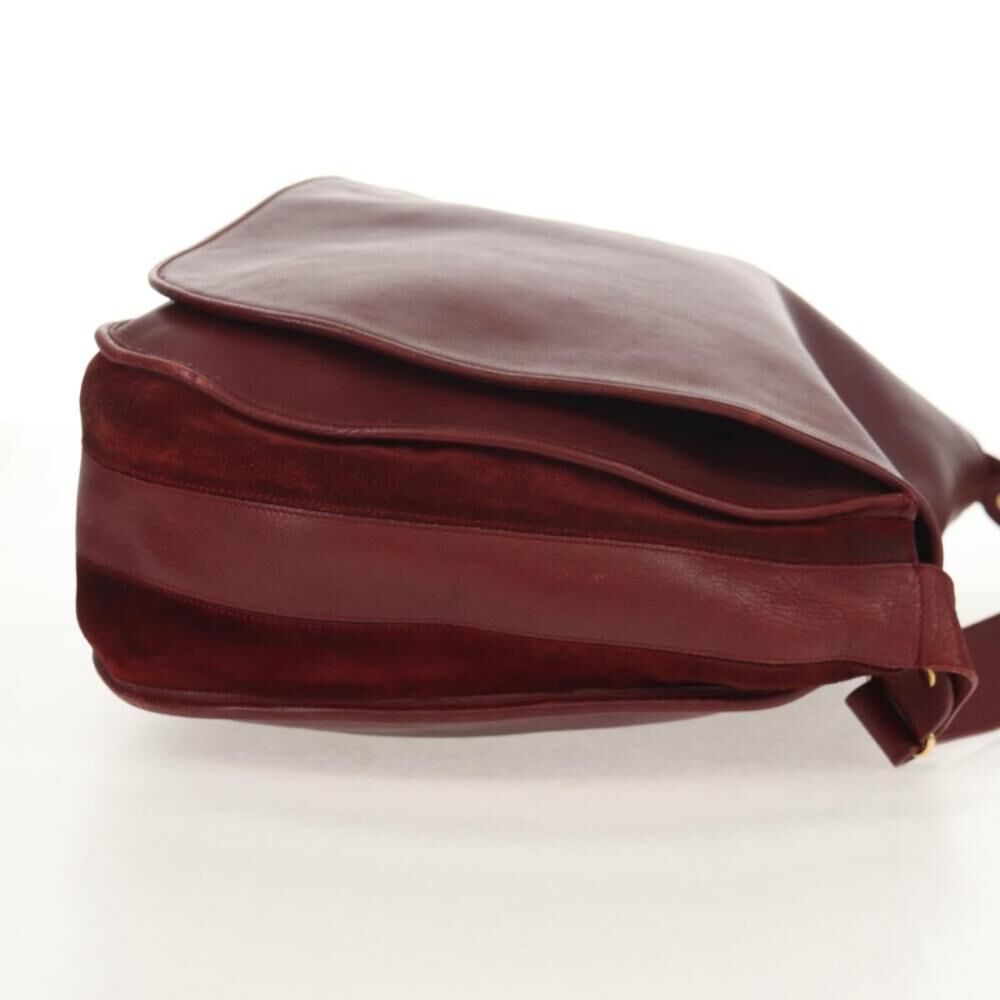 Cartier Shoulder Bag