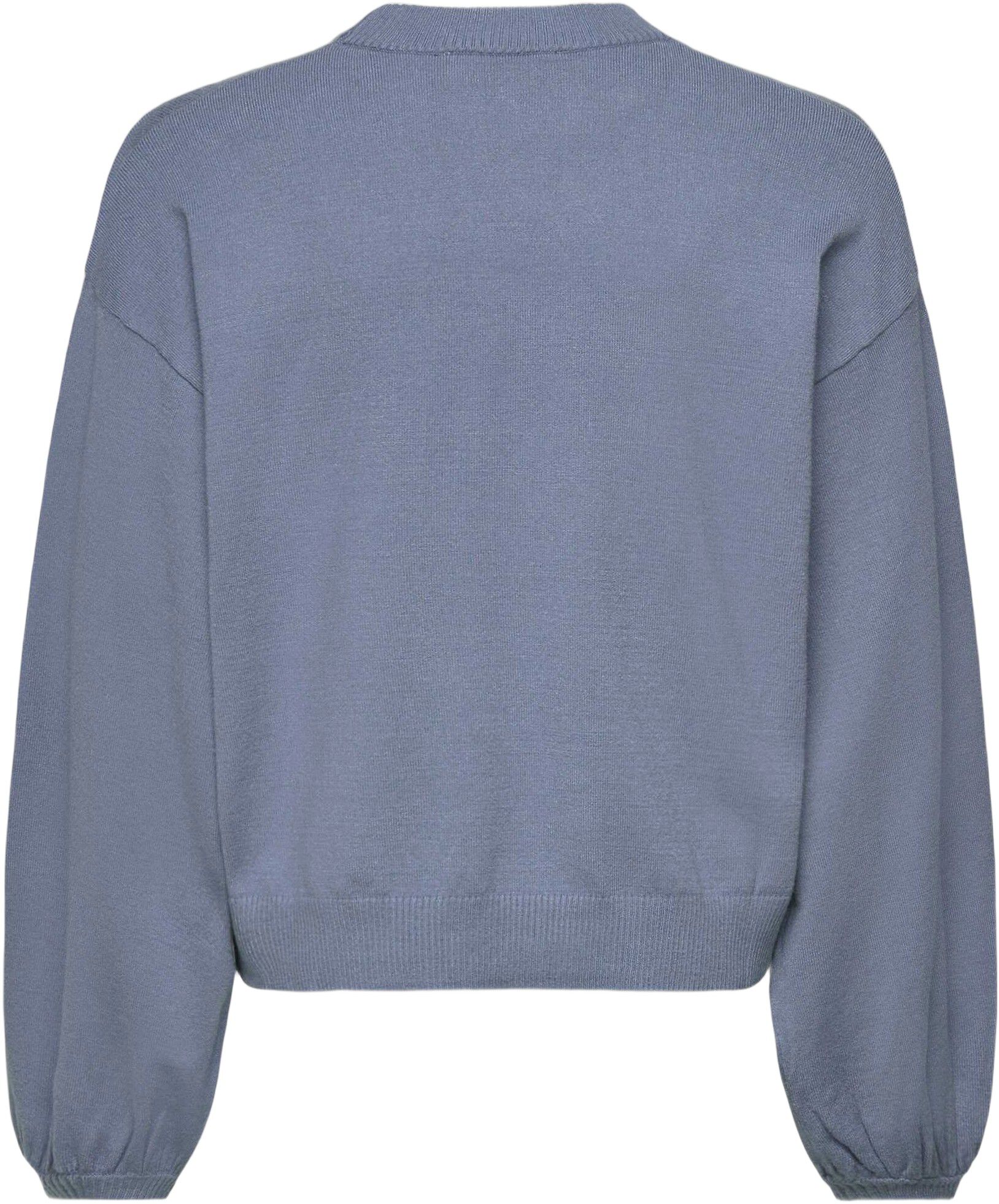 RKDana LS Pullover Knit