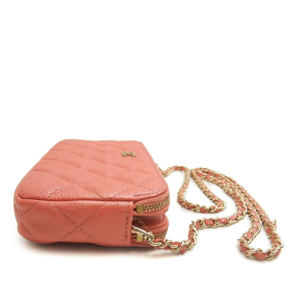 Chanel Crossbody Bag