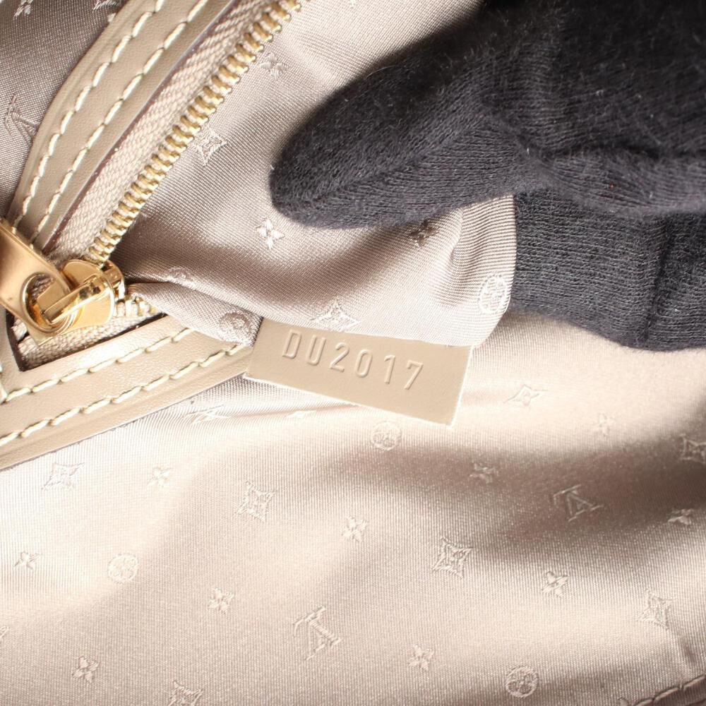 Louis Vuitton Lockit