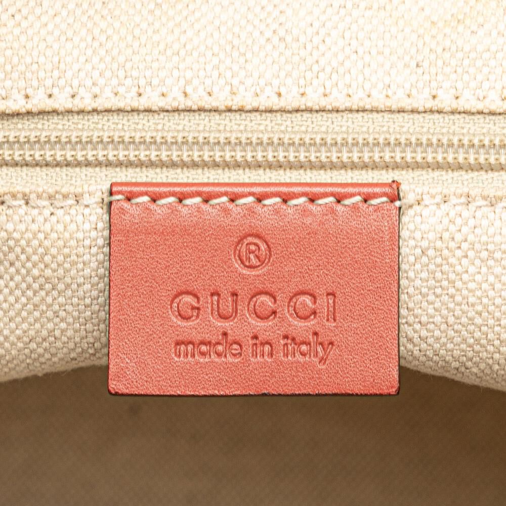 Gucci Tote