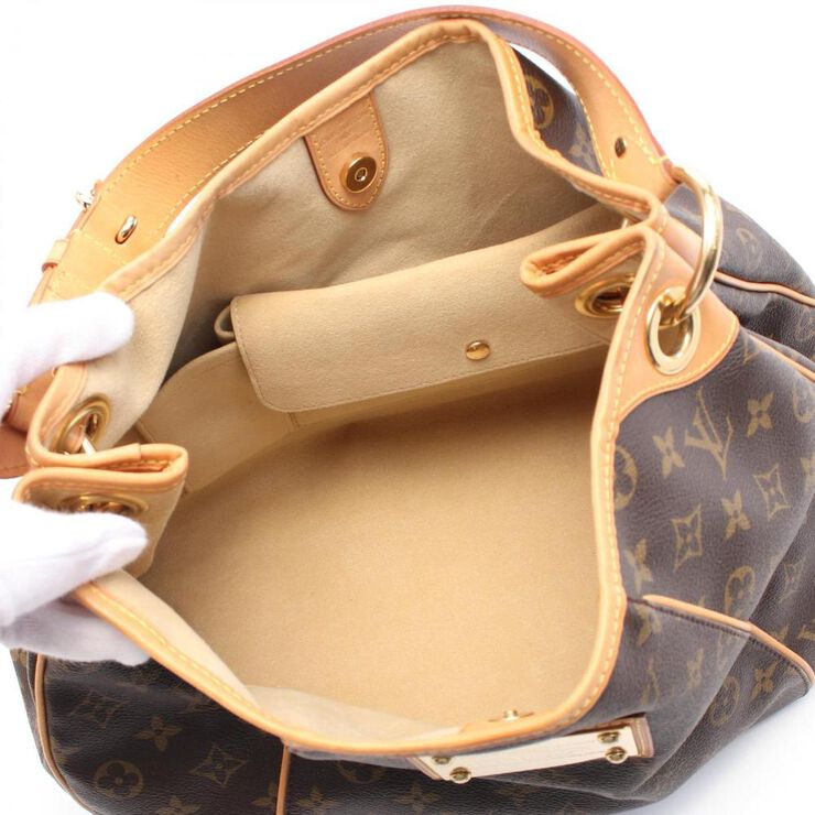 Louis Vuitton Galliera