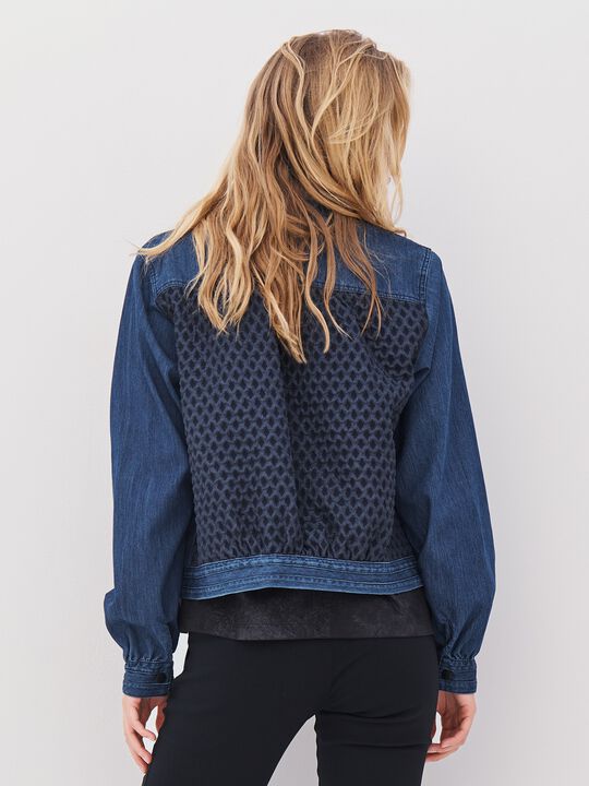 Ane Jacket