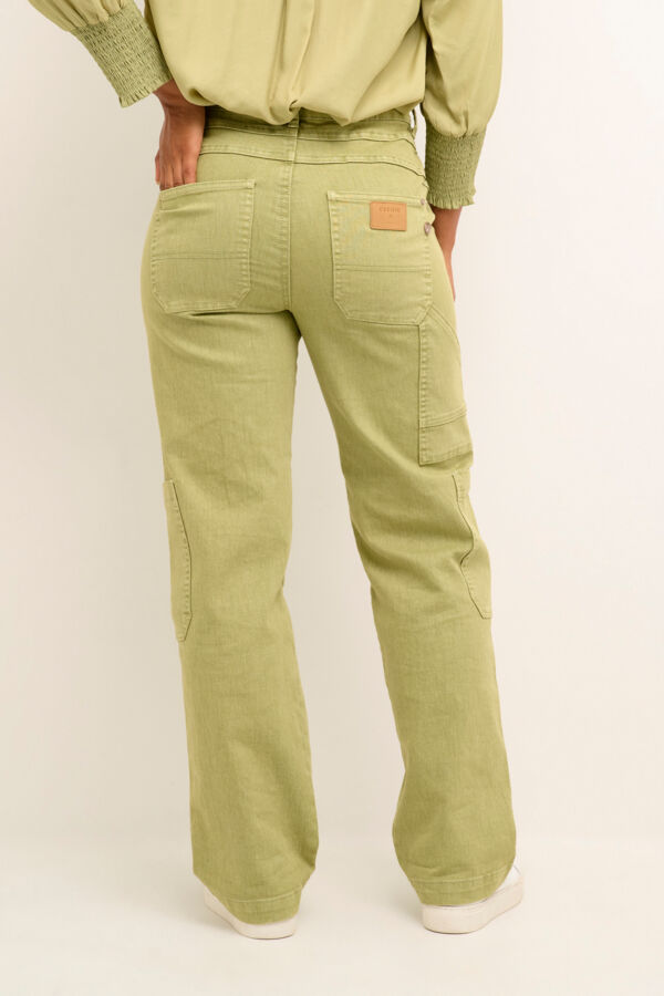 CRWorker Jeans - Audrey Fit