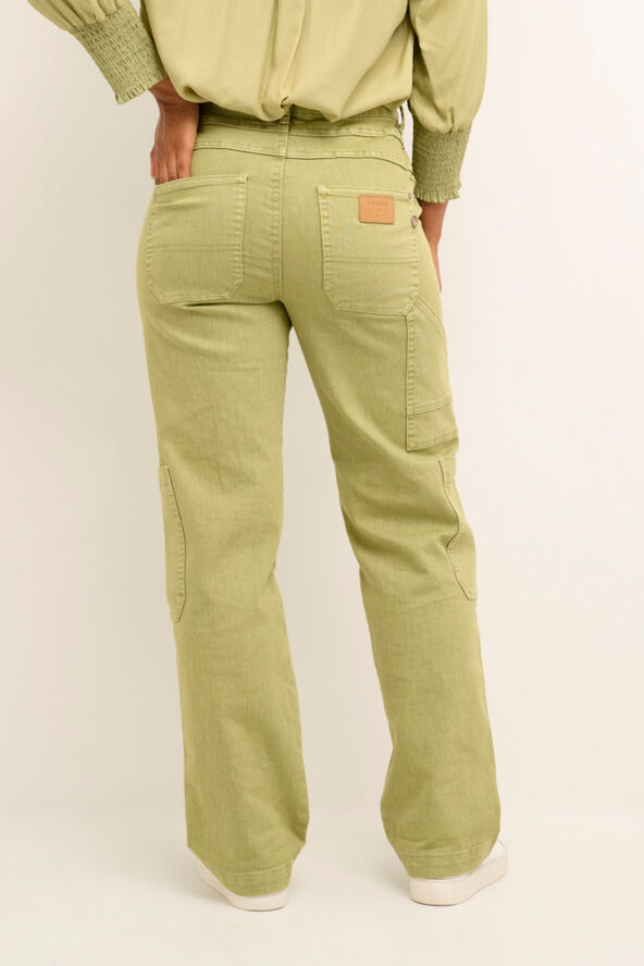 CRWorker Jeans - Audrey Fit