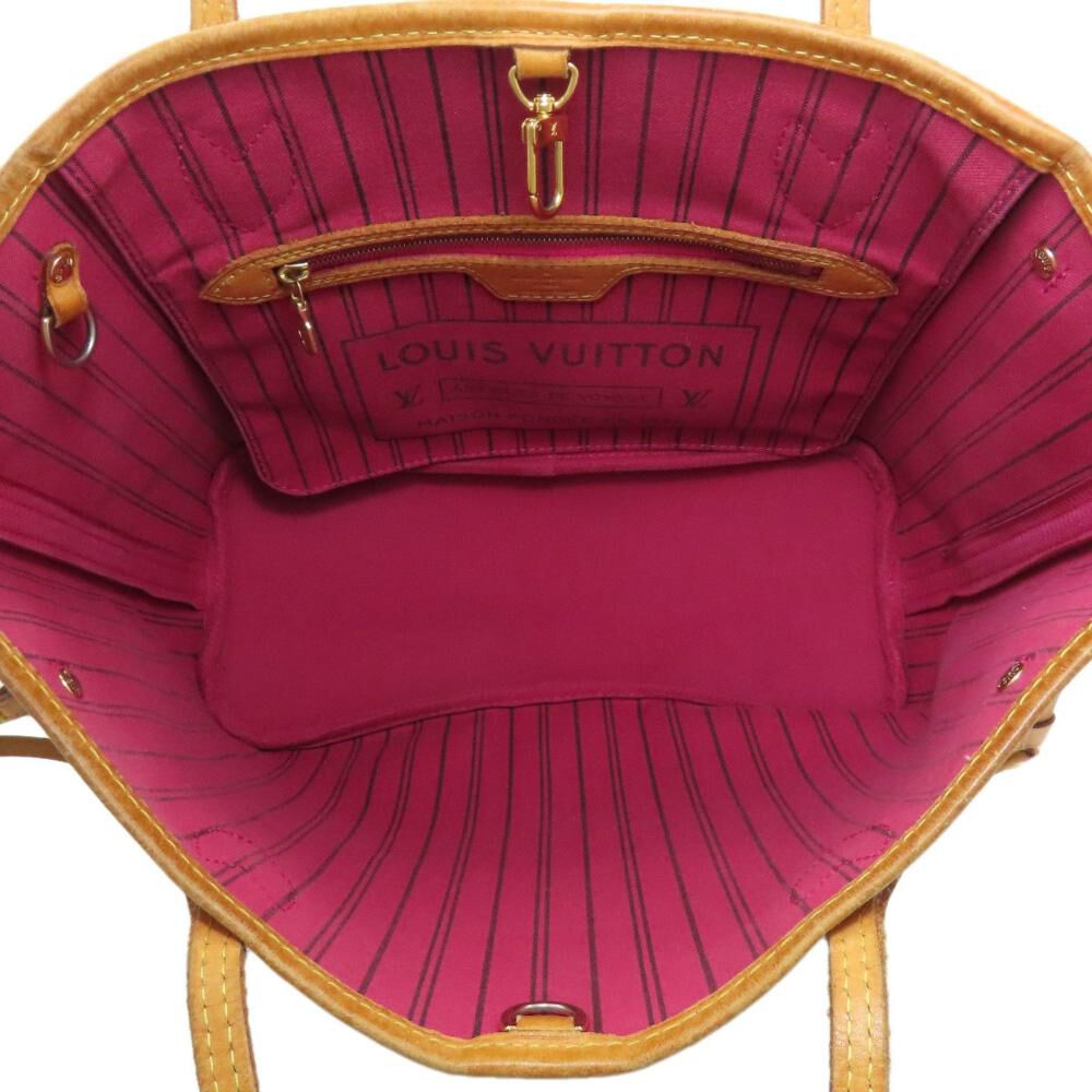 Louis Vuitton Neverfull