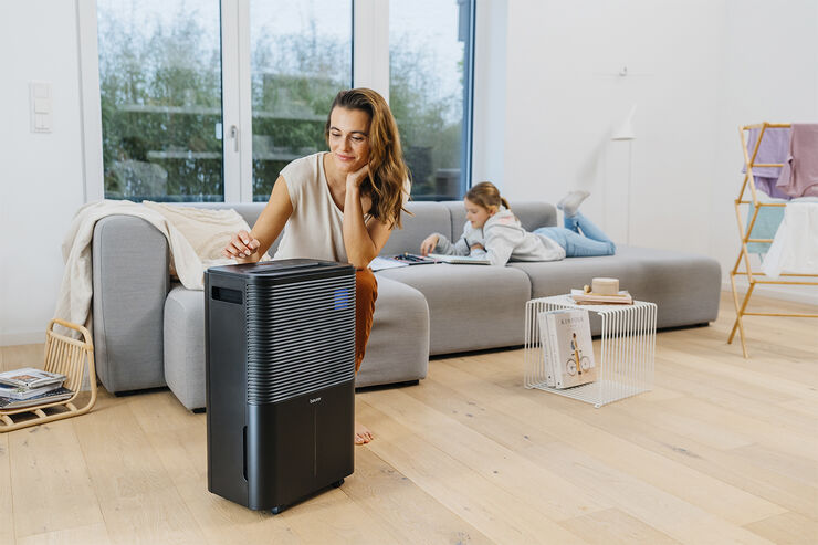 Beurer Avfuktare LE 250